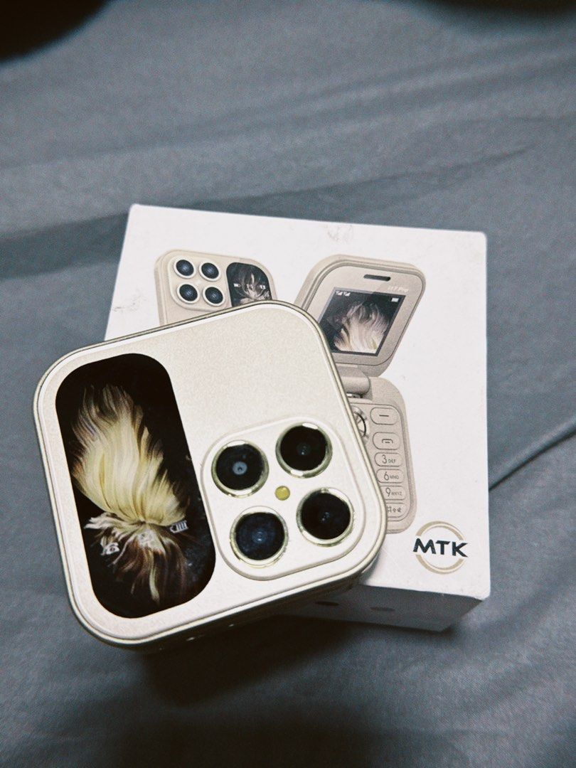 Keypad Phone (Category: Android Others) located in Manila. Submitted by ysnaaa_ (Listing ID 1441930753, Image 1). Description: .