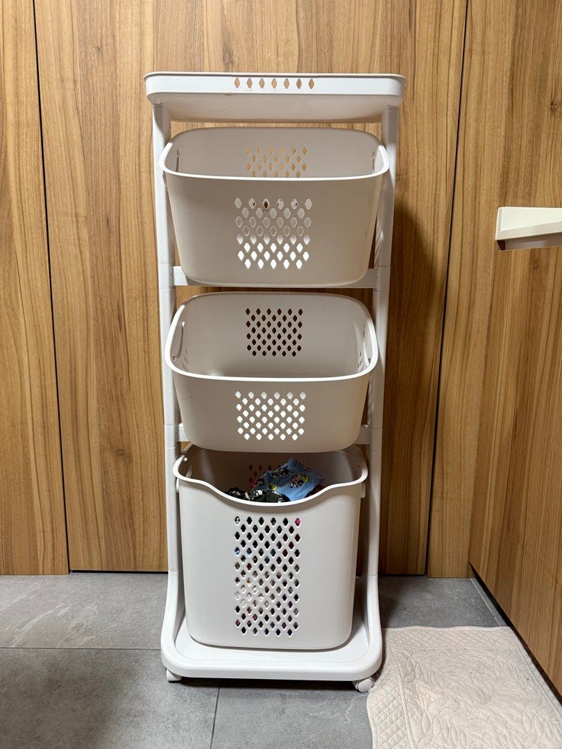 Laundry Basket