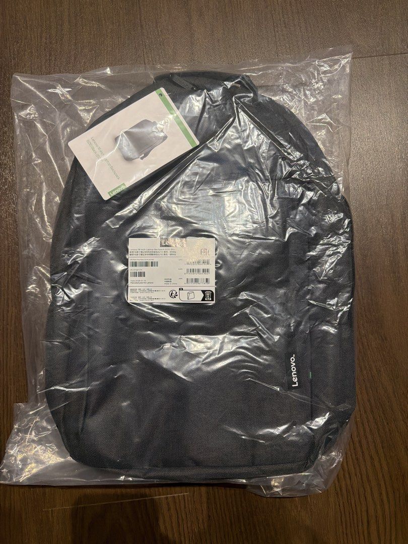 Lenovo laptop bag 16 inch