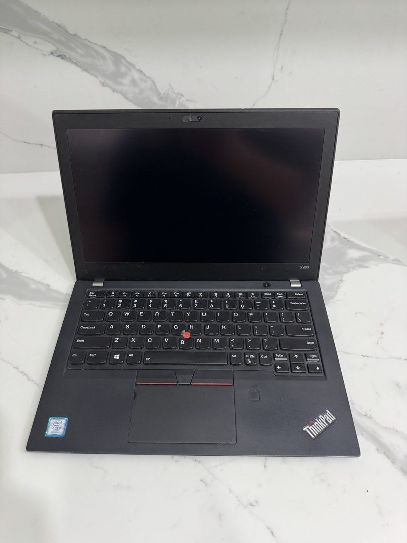 Lenovo ThinkPad X280 Laptop473021049744936961