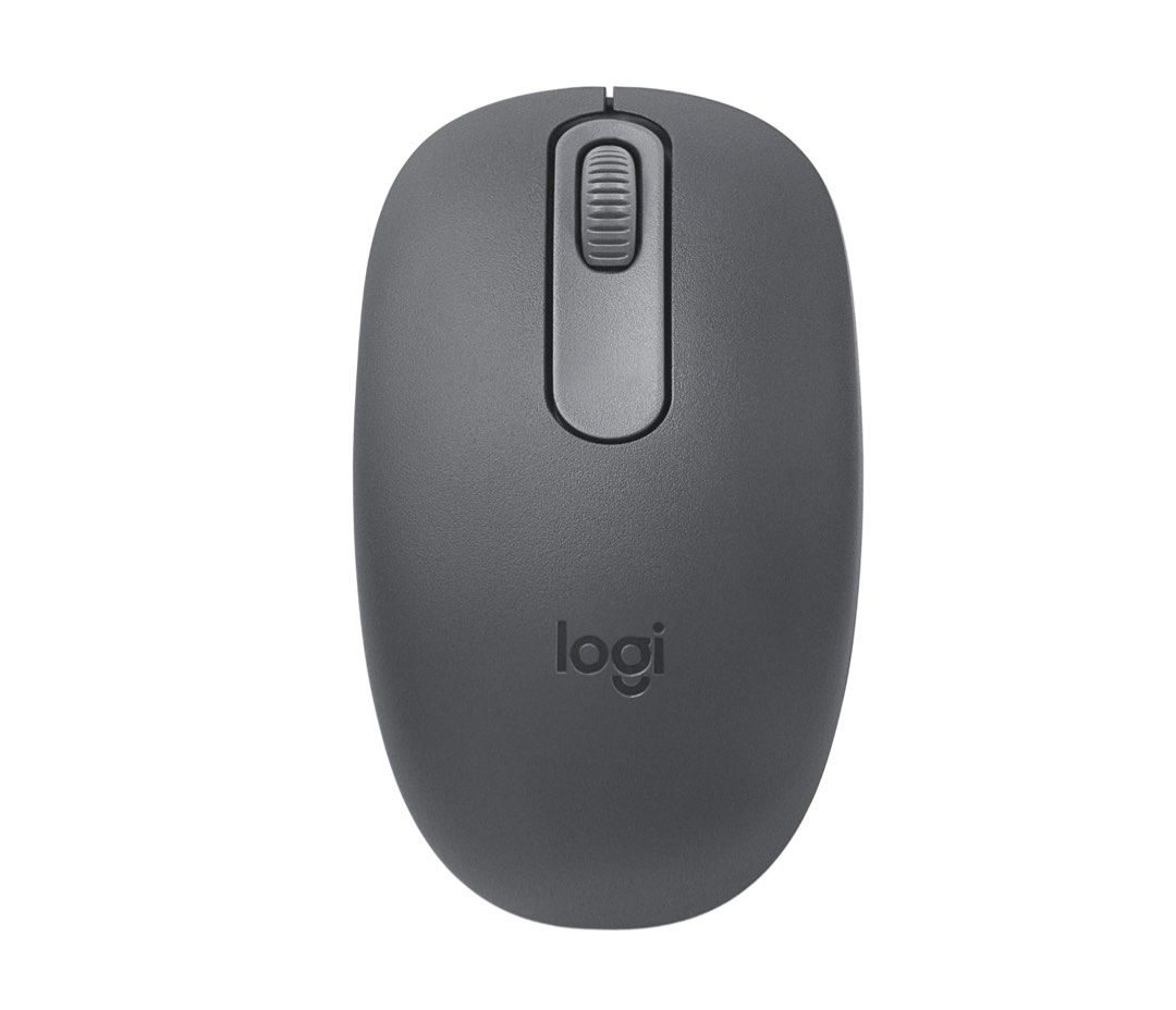 Logitech M196 Bluetooth Wireless Mouse473032168037437440