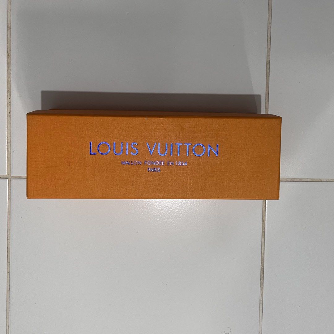 Louis Vuitton Monogram Water Bottle with Box473113291077068803