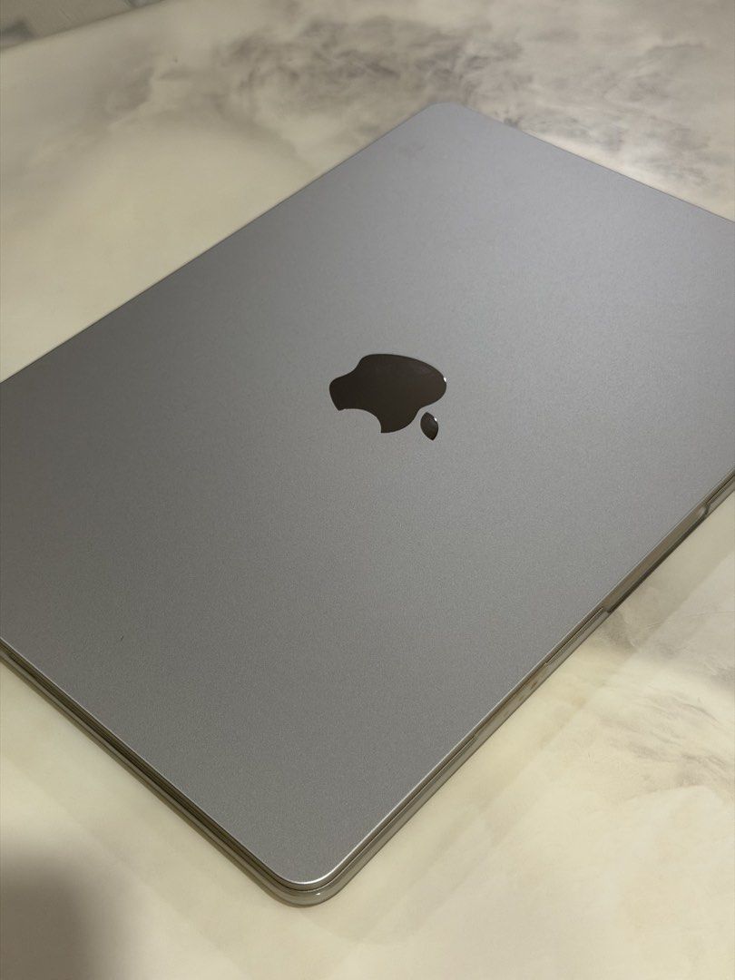MacBook Air M2 16/256 Warranty