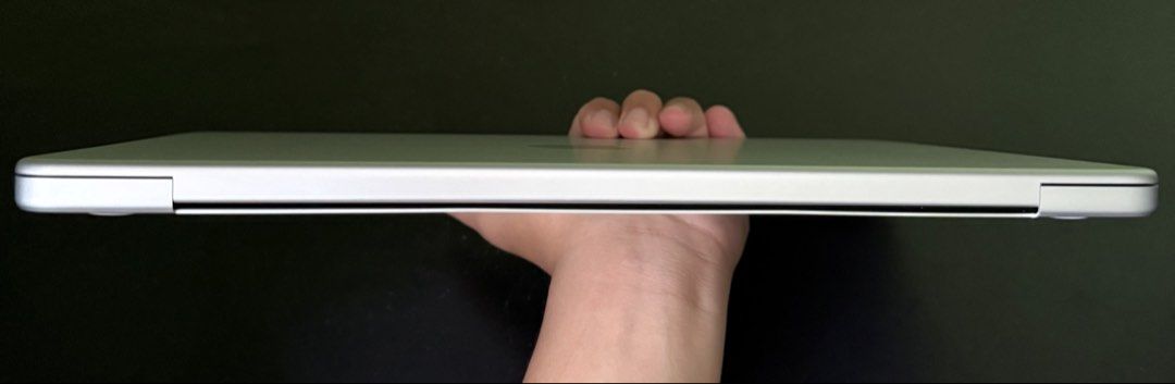 Macbook Neo 13" Silver 256GB473252123714539525