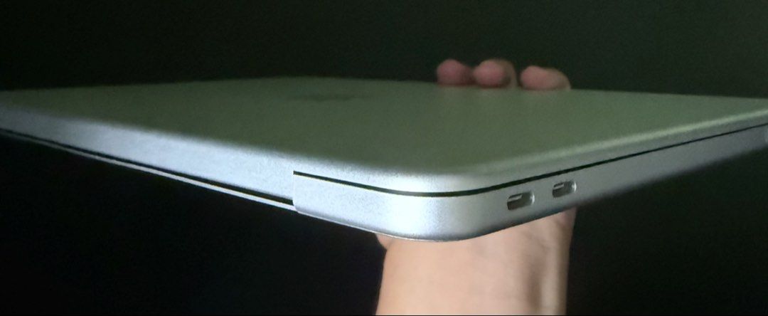 Macbook Neo 13" Silver 256GB473252123714539526