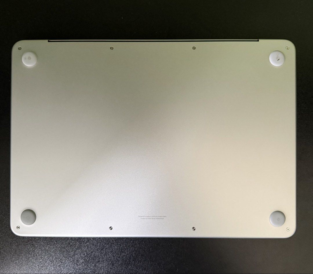 Macbook Neo 13" Silver 256GB473252123714539528
