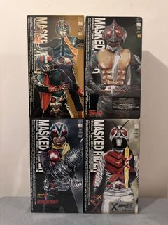 1,000+ 件Hottoys 幪面超人1號出售| 手辦雕像| Carousell Hong Kong