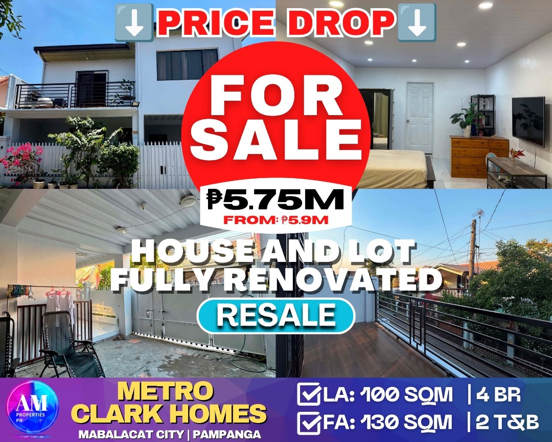 (Category: ) located in . Submitted by am_properties_ph (Listing ID 1436354799, Image 1). Description: .