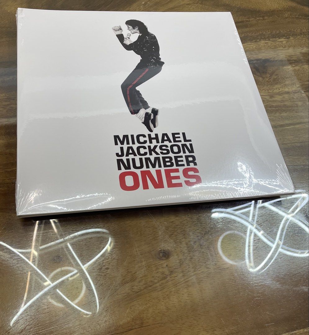 [on hand] Michael Jackson - Number Ones Vinyl [BLACK] (Category: Vinyls) located in Bacoor. Submitted by jescords (Listing ID 1441814157, Image 1). Description: Brand New Sealed On hand Michael Jackson - Number Ones Vinyl [BLACK].