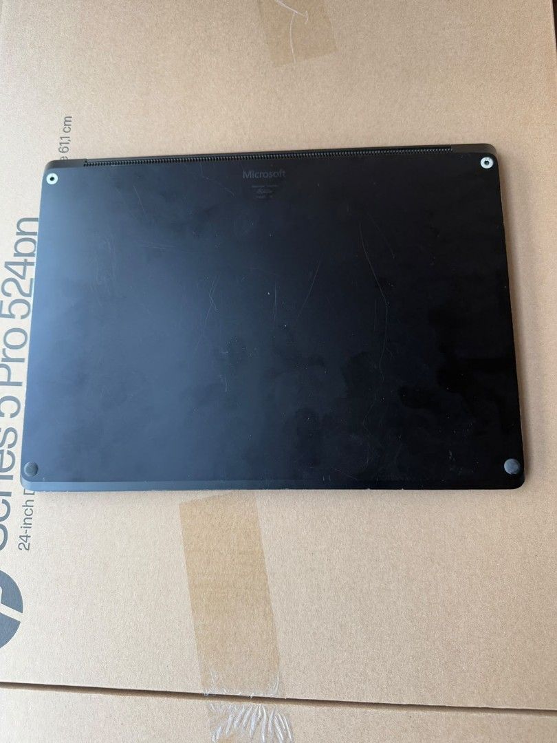 Microsoft Surface Laptop 3 - Intel Core i5 - 16GB RAM - 256GB SSD472879169347921924