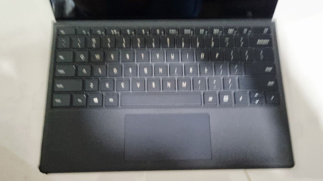 Microsoft Surface Pro 4 Tablet473251169311150083