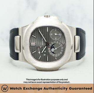 (Category: ) located in . Submitted by watchexchange.sg (Listing ID 1430855924, Image 1). Description: .