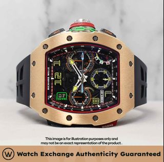 (Category: ) located in . Submitted by watchexchange.sg (Listing ID 1437071580, Image 1). Description: .