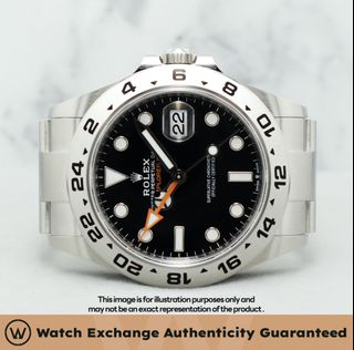 (Category: ) located in . Submitted by watchexchange.sg (Listing ID 1441834771, Image 1). Description: .