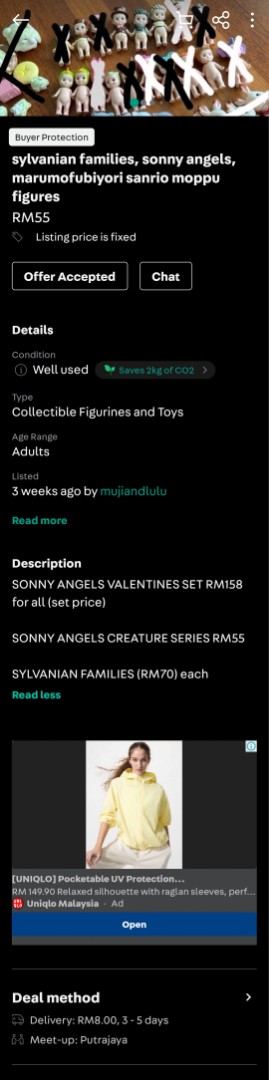 (Category: ) located in . Submitted by prelovad (Listing ID 1441944868, Image 1). Description: .