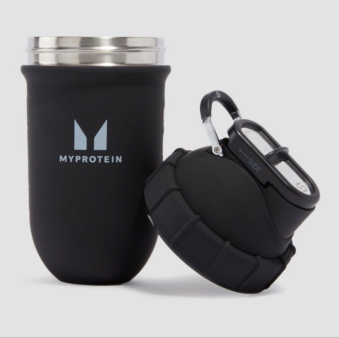 Myprotein Shakesphere Metal Shaker472952282243420163
