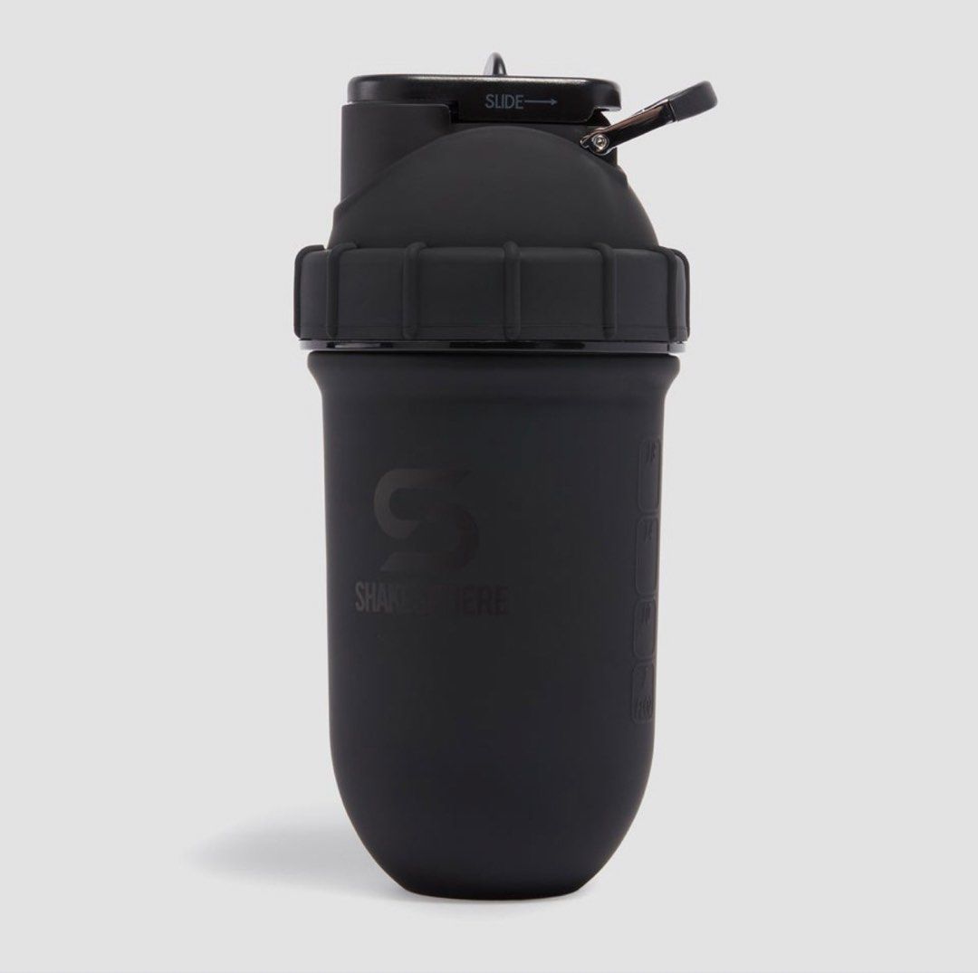 Myprotein Shakesphere Metal Shaker472952282243420162