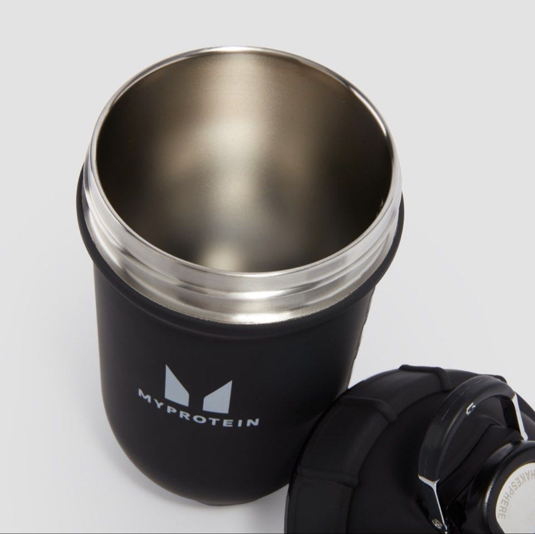 Myprotein Shakesphere Metal Shaker472952282243420164