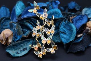 （分類：）位於 。 由 hasllajewelry 提交（商品編號 1441868675，圖片 1）。簡介： 。