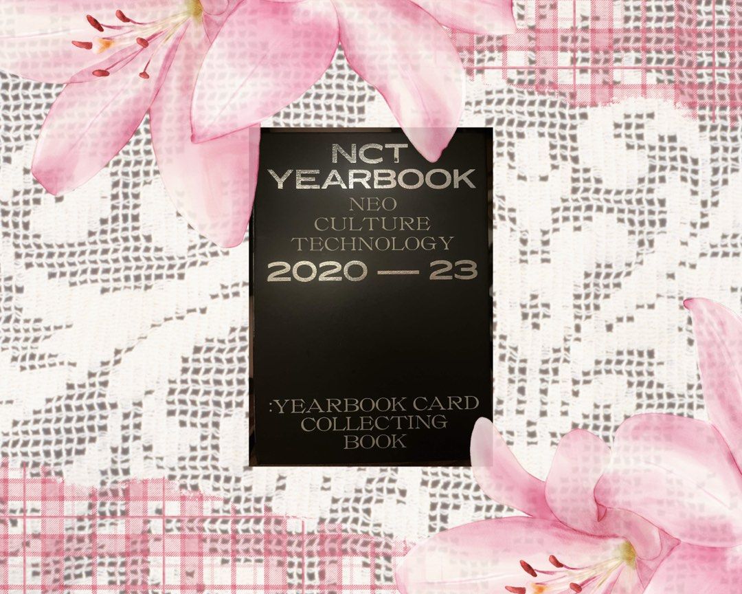 nct yearbook card collecting book (Category: K-Wave Merchandise) located in Quezon City. Submitted by yuistron (Listing ID 1441922963, Image 1). Description: nct yearbook card collecting book ༉‧₊˚ ₱105, ₱95 if payo .