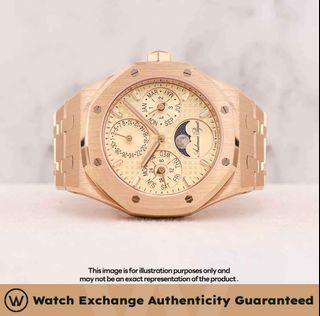 (Category: ) located in . Submitted by watchexchange.sg (Listing ID 1431614228, Image 1). Description: .