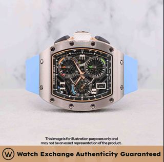 (Category: ) located in . Submitted by watchexchange.sg (Listing ID 1441591046, Image 1). Description: .