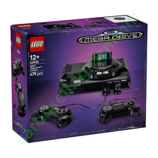 Brand New Sealed LEGO Things! Collection item 1