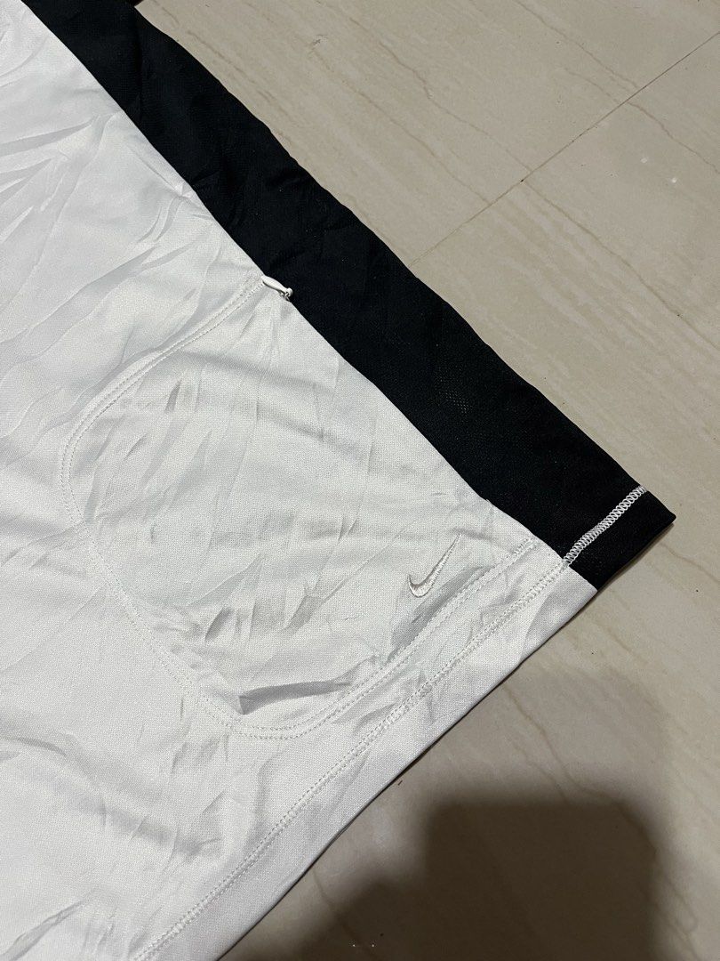 NIKE DRI-FIT (Good as New) (Category: Tshirts & Polo Shirts ) located in Tandag. Submitted by cheapstreetbykiki (Listing ID 1441798863, Image 2). Description: NIKE DRI-FIT BEST FIT LARGE WIDTH 21.5 INCHES LENGTH 27 INCHES COLOR RATE: 10/10 NO ISSUES ❌ GOOD AS NEW 💯 P450 FREE SHIPPING 📩.
