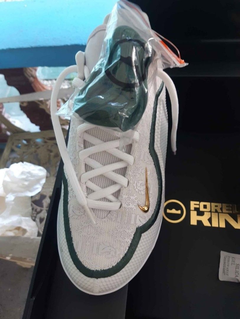 Nike Lebron 23 Size 10 (Category: Sneakers) located in Calamba. Submitted by strg_biancss (Listing ID 1441909317, Image 2). Description: Nike Lebron XXIII Size 10 Brand New Loc: Calamba Laguna Can do delivery or meet up. Shipping fee shouldered by the buyer (Price is still negotiable).