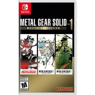Metal gear solid switch For Sale | Buy 500+ Metal gear solid