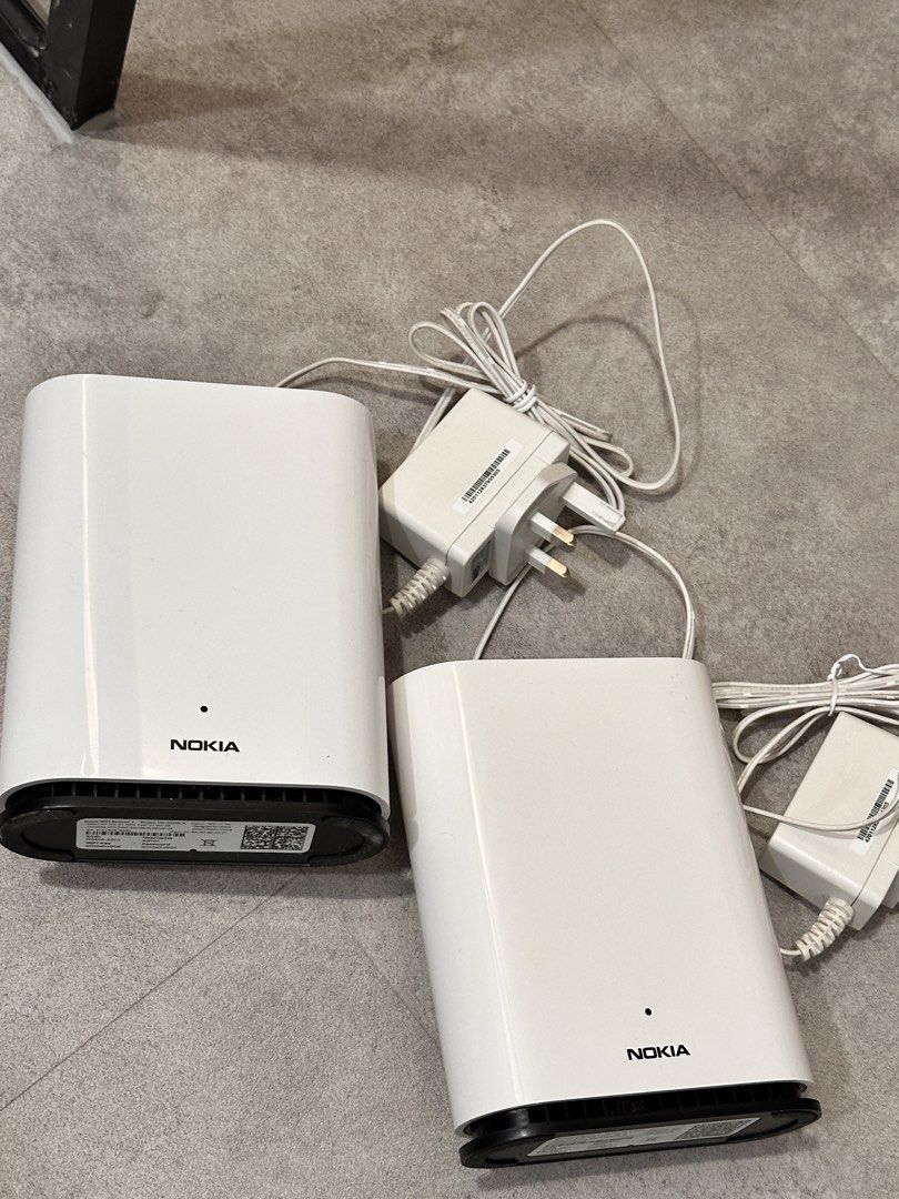 Nokia Beacon 1 - Duo Set473146168800727040