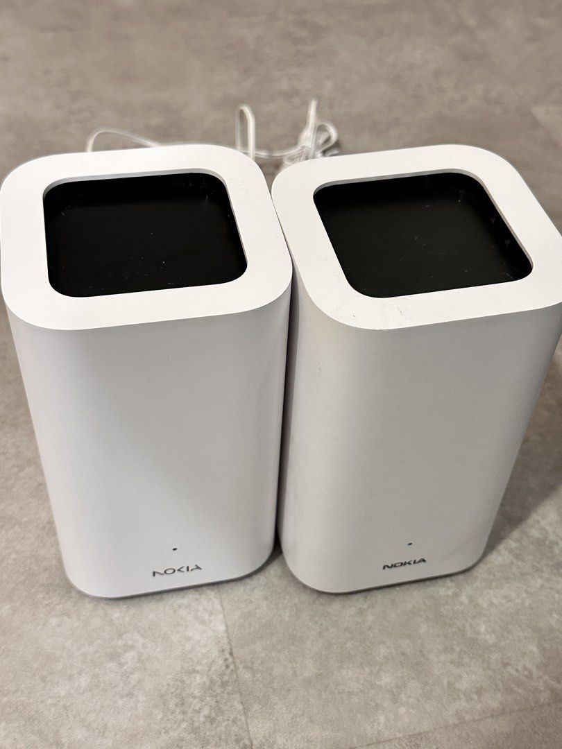 Nokia Beacon 2 Duo Set473255801153792000