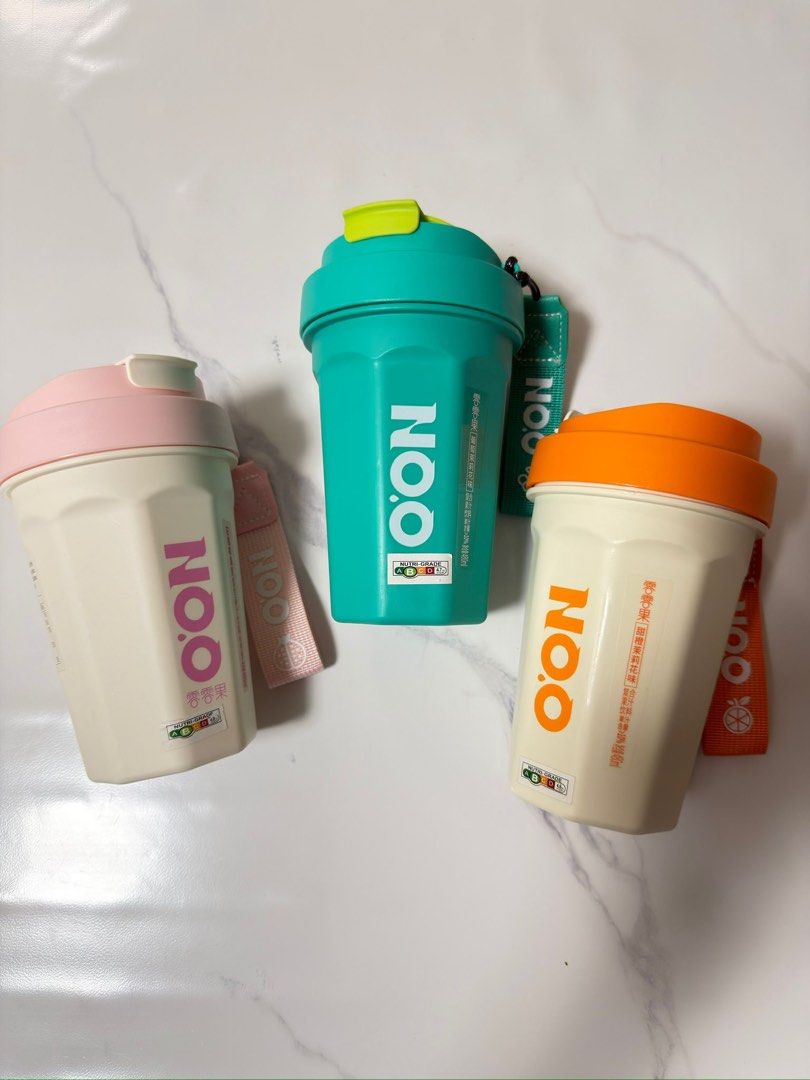 n.oo Empty Cup - all for $2473222955747911680