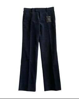 Number(N)ine Corduroy pants Deadstock