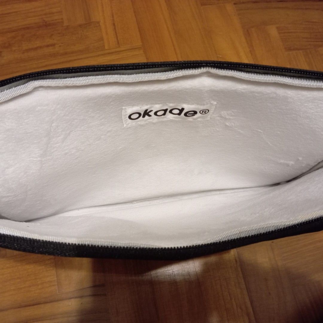 Okade Laptop Sleeve Pouch Bag473263144876779521