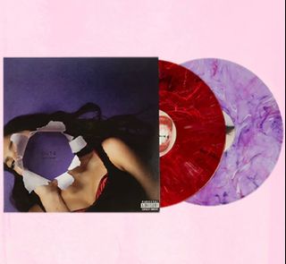 （分類：）位於 。 由 vinyl_lover 提交（商品編號 1441915407，圖片 1）。簡介： 。