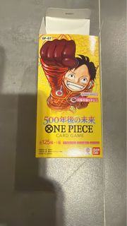 （分類：）位於 。 由 optcgworld 提交（商品編號 1441945303，圖片 1）。簡介： 。