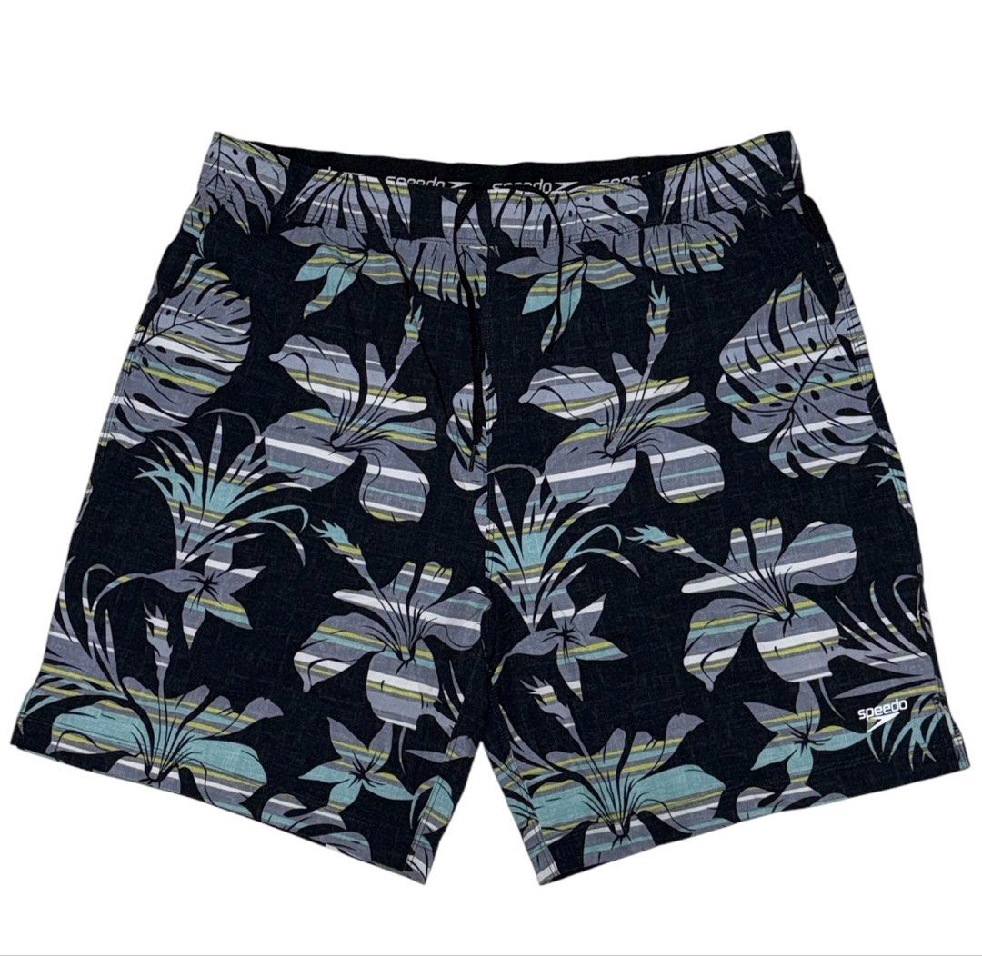 ORIGINAL SPEEDO MEN'S SHORT SIZE 38-42 (Category: Activewear) located in Taguig. Submitted by moiicloset101 (Listing ID 1441967512, Image 2). Description: .