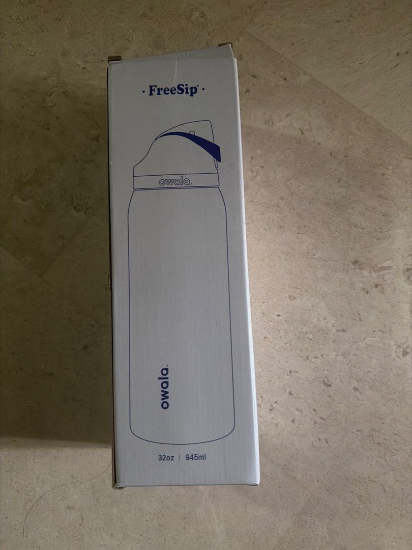 Owala FreeSip 32oz Water Bottle473551003263313920