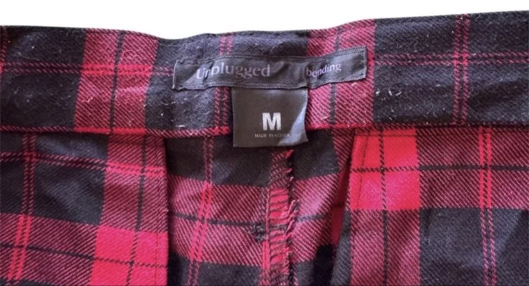 Unplugged Binding (Category: Jeans) located in Tumpat. Submitted by deqla2727 (Listing ID 1441821981, Image 3). Description: Unplugged Binding Saiz 32 Labuh40 Cwat16.5 paha12.5 kaki6 cndn9/10 call,wsap0129636410 c10.