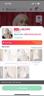 (Kategori: ) berada di . Dikirim oleh canimlielecan (ID iklan 1441918772, Gambar 1). Deskripsi: .