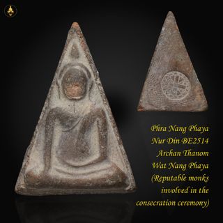(Category: ) located in . Submitted by thaiamuletscollection (Listing ID 1441872692, Image 1). Description: .