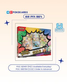 (Category: ) located in . Submitted by pokekards (Listing ID 1441910431, Image 1). Description: .