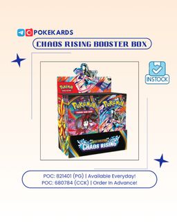 (Category: ) located in . Submitted by pokekards (Listing ID 1441910105, Image 1). Description: .