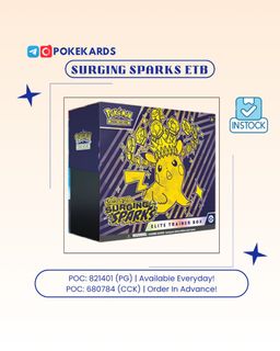 (Category: ) located in . Submitted by pokekards (Listing ID 1441909330, Image 1). Description: .