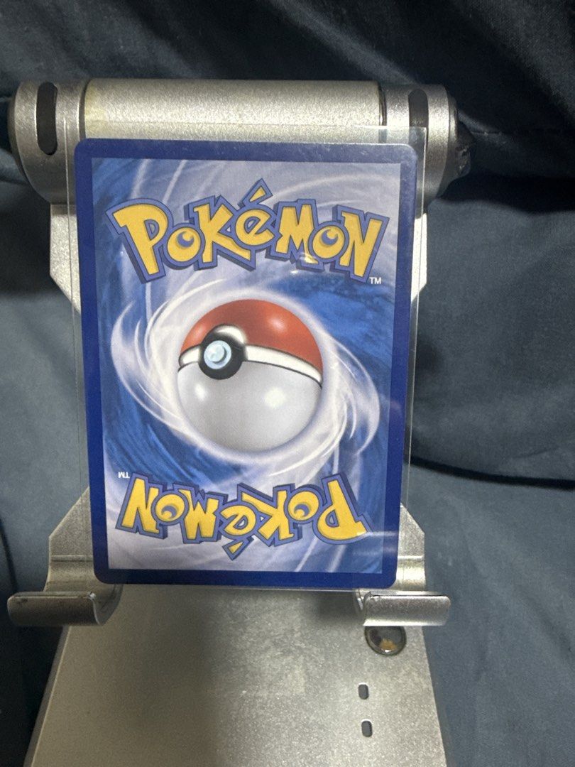 Pokemon Card - Mega Charizard EX (Category: Raw Cards) located in Singapore. Submitted by iammrterry (Listing ID 1441921058, Image 2). Description: - Mega Charizard EX Pokemon Card - Korean Version - HP: 250 - Attack: Inferno Overdrive (120+ Damage) - Excellent for collectors!.