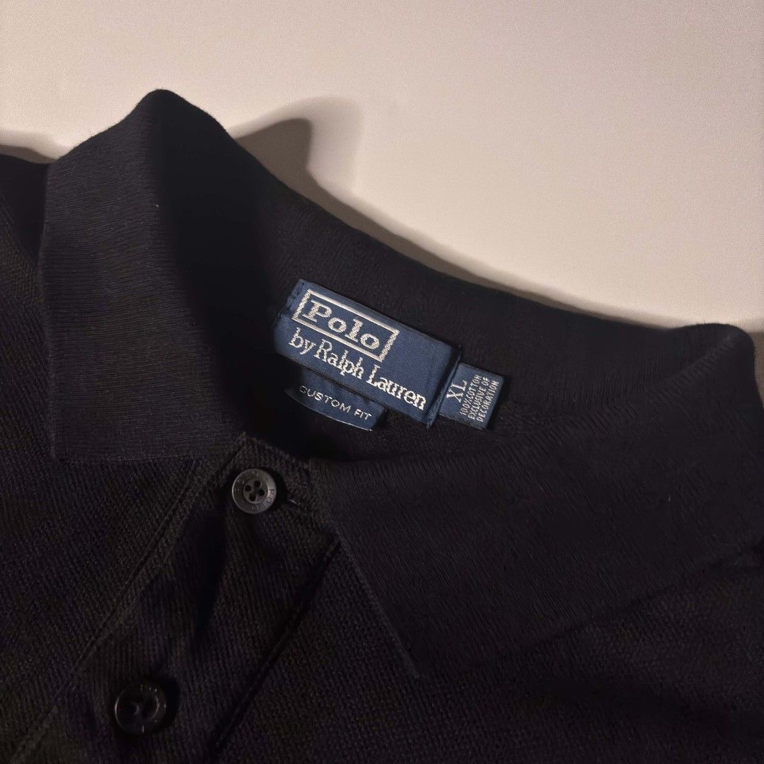 Polo Ralph Lauren International Challenge (Category: Tshirts & Polo Shirts ) located in San Pablo. Submitted by refitsph (Listing ID 1441950839, Image 3). Description: - Width: 23 - Length: 30 - Condition: Like New - Issue(s): Cut Wash Tags.