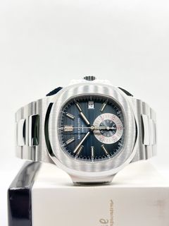Patek Philippe Collection item 1
