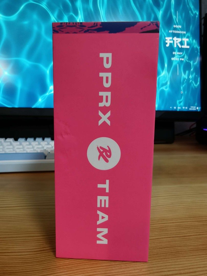 PRX Pulsar xlite v4473026607836702728