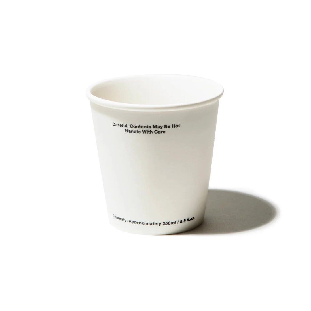 PUEBCO Not Paper Cup472840006398136320